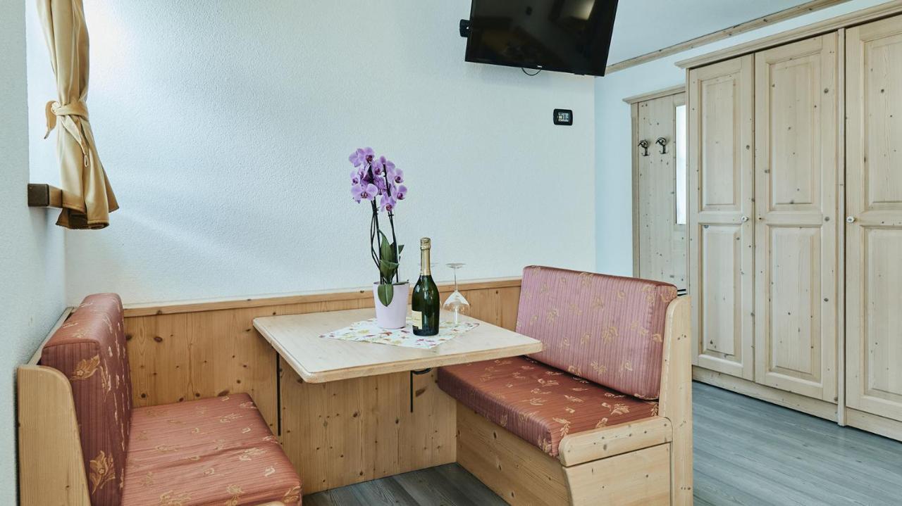 Hotel 2000 Livigno Eksteriør billede