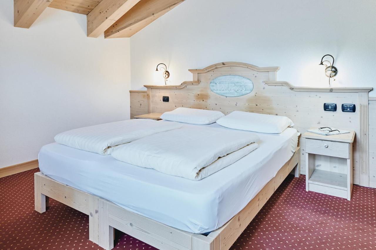 Hotel 2000 Livigno Eksteriør billede