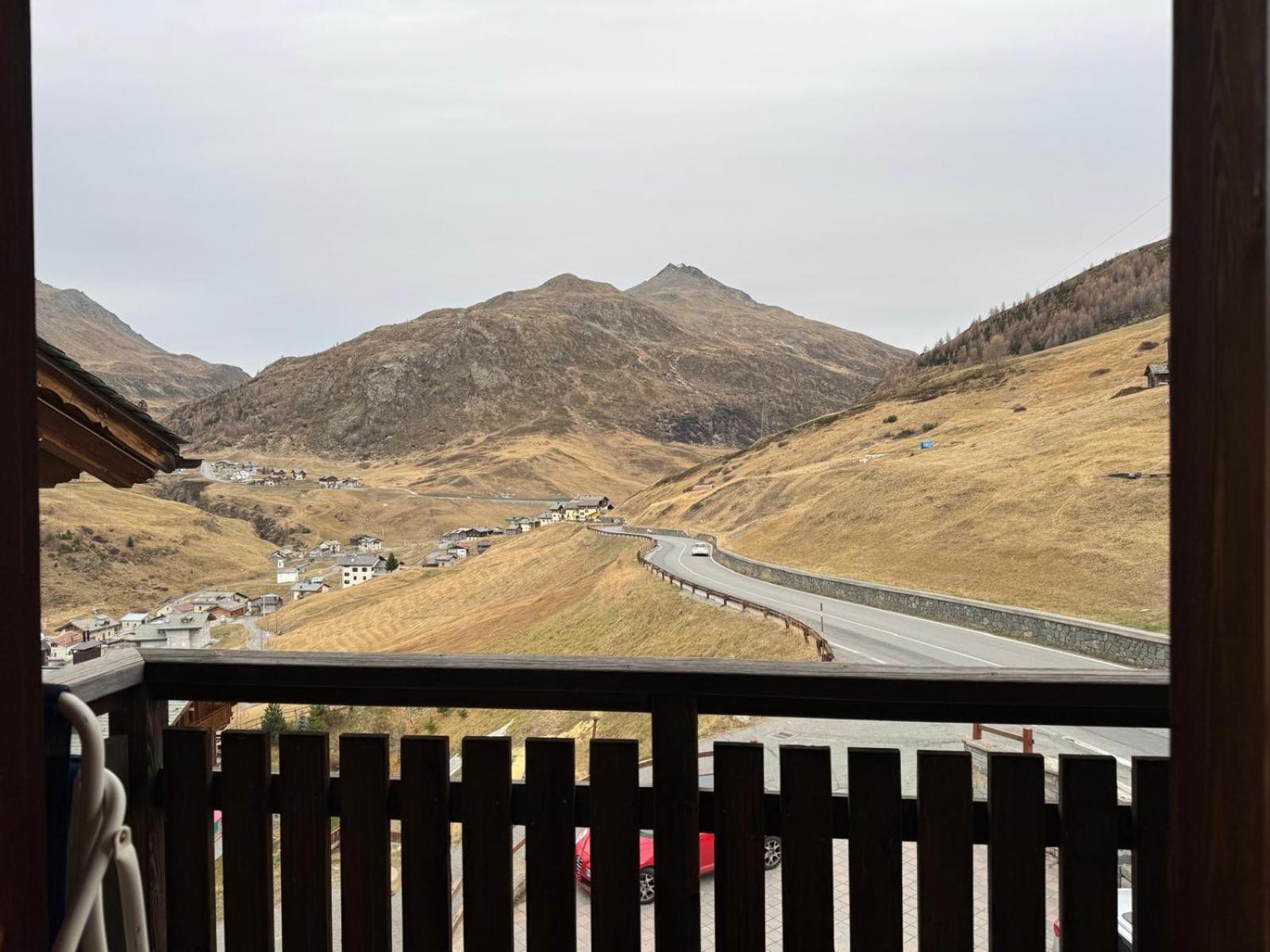 Hotel 2000 Livigno Eksteriør billede
