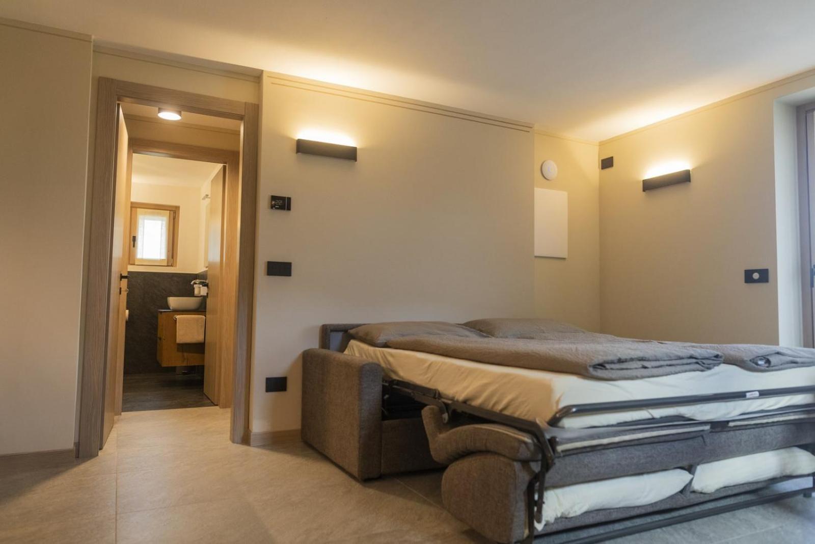 Hotel 2000 Livigno Eksteriør billede