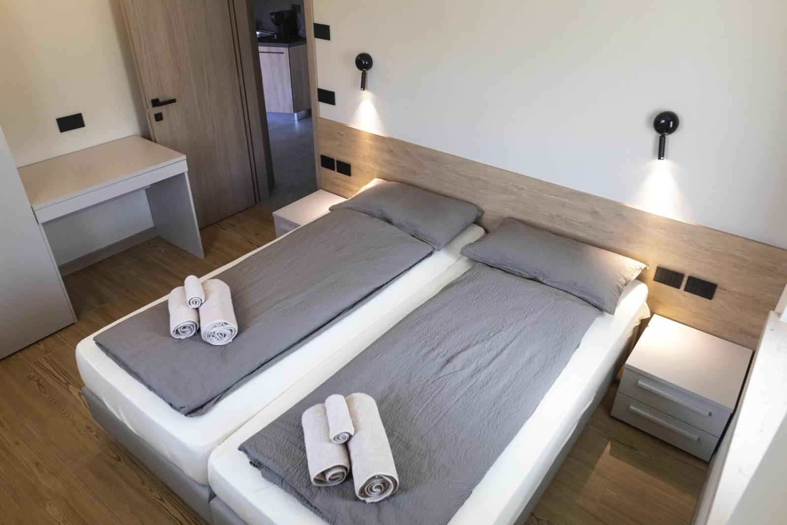 Hotel 2000 Livigno Eksteriør billede