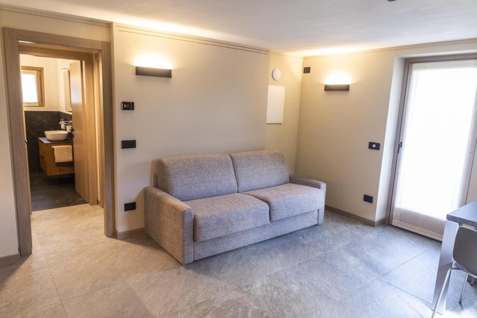 Hotel 2000 Livigno Eksteriør billede