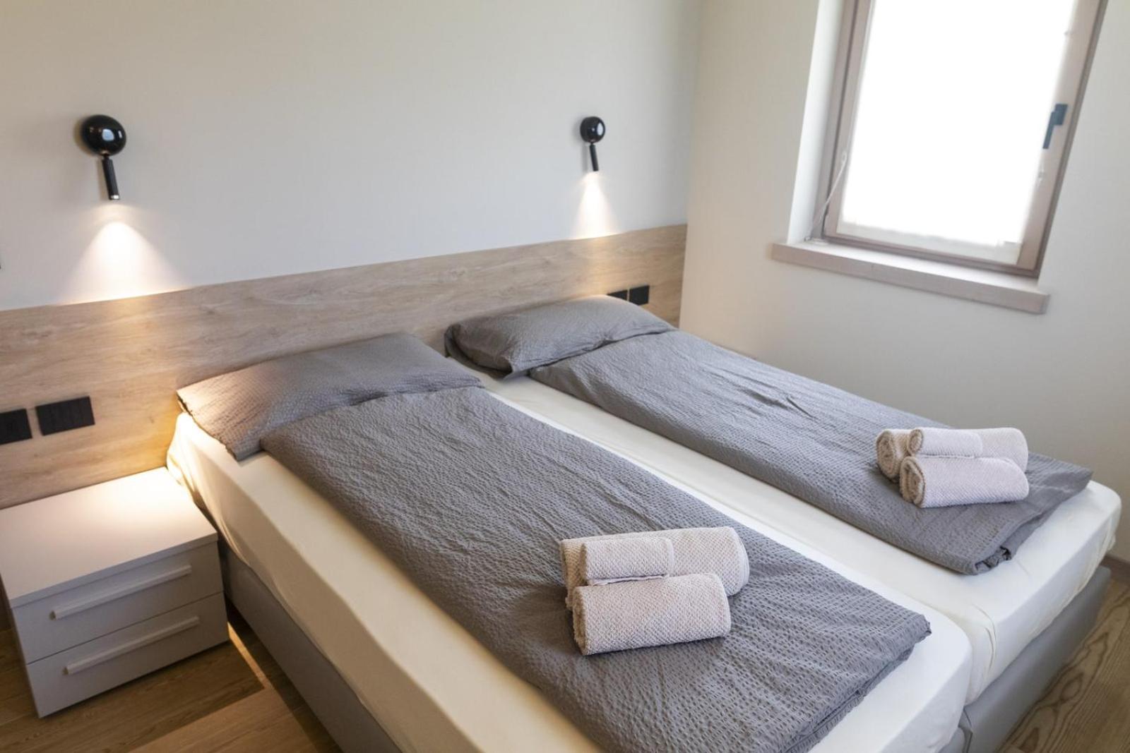 Hotel 2000 Livigno Eksteriør billede