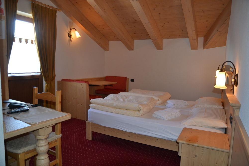 Hotel 2000 Livigno Eksteriør billede