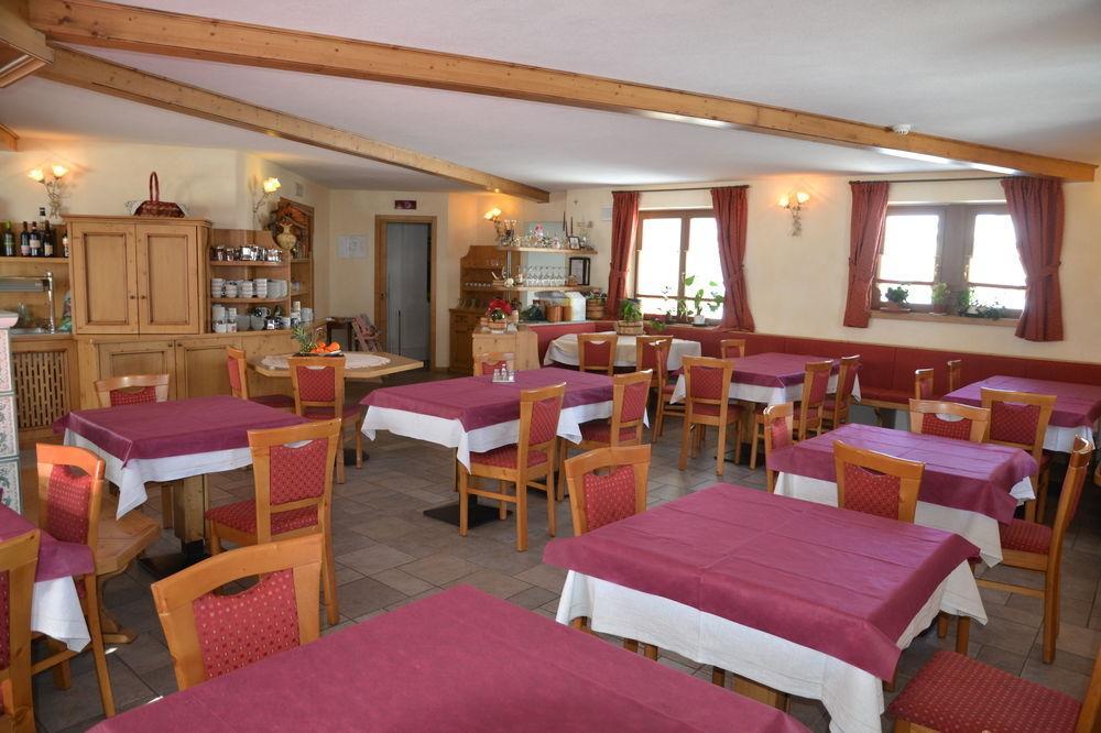 Hotel 2000 Livigno Eksteriør billede