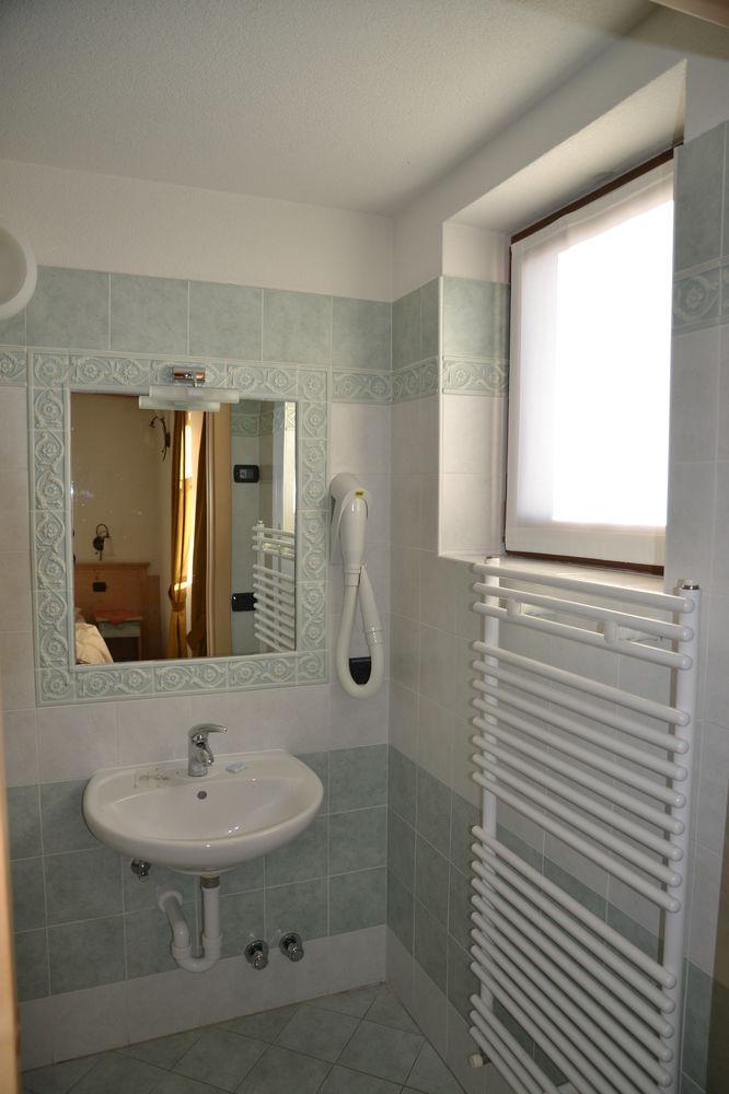 Hotel 2000 Livigno Eksteriør billede